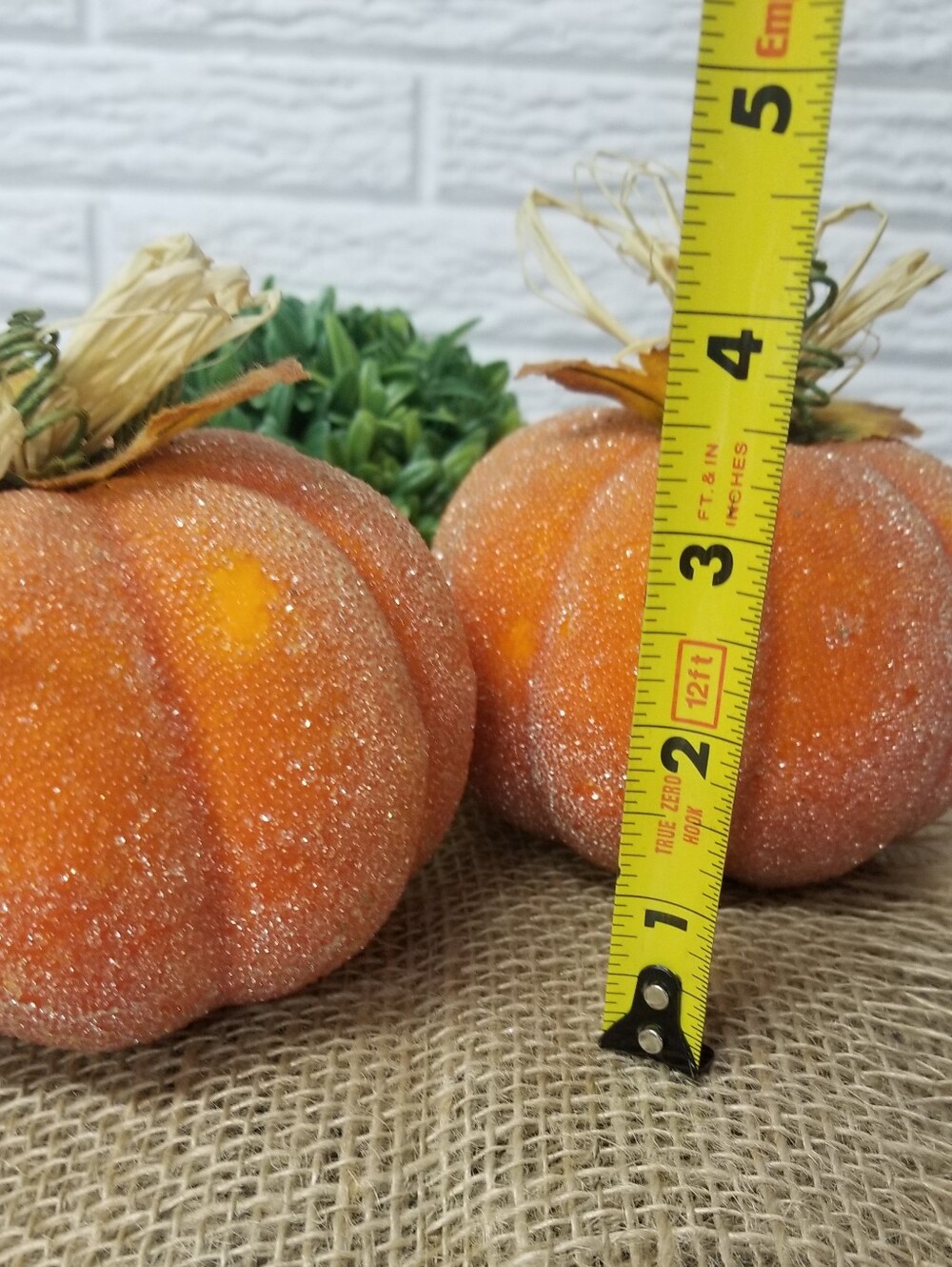 Rustic Pumpkin Decor - Picture 7 of 7
